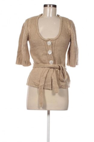 Dámsky kardigán Gosha By Vero Moda, Velikost S, Barva Béžová, Cena  379,00 Kč