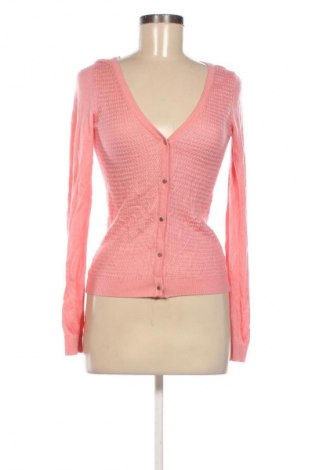 Dámsky kardigán H&M, Velikost XS, Barva Růžová, Cena  69,00 Kč