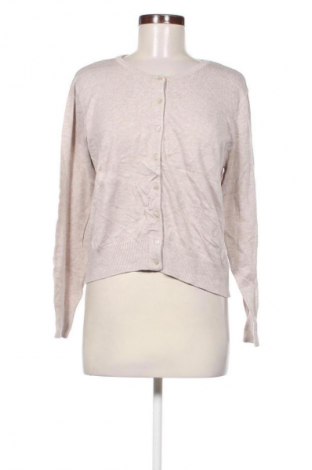 Dámsky kardigán H&M, Velikost L, Barva Béžová, Cena  279,00 Kč