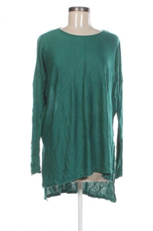 Dámsky kardigán H&M, Velikost L, Barva Zelená, Cena  269,00 Kč