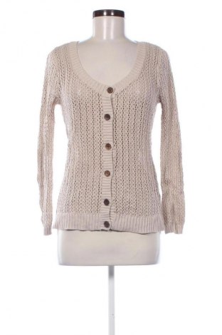Damen Strickjacke H&M, Größe L, Farbe Beige, Preis € 9,99