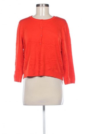 Dámsky kardigán H&M, Velikost L, Barva Červená, Cena  279,00 Kč