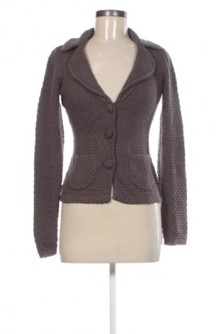 Dámsky kardigán H&M, Velikost XS, Barva Šedá, Cena  219,00 Kč