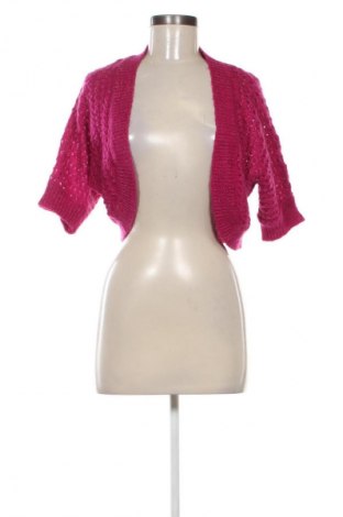 Дамска жилетка H&M, Размер S, Цвят Розов, Цена 10,22 €