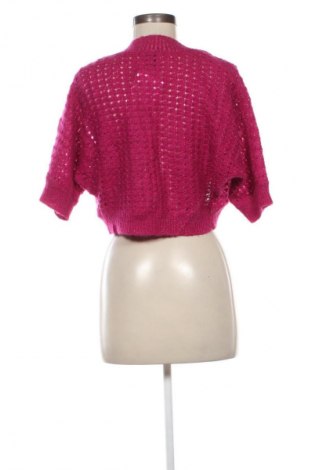 Дамска жилетка H&M, Размер S, Цвят Розов, Цена 10,22 €