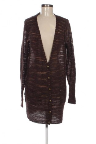 Dámsky kardigán H&M, Veľkosť L, Farba Hnedá, Cena  3,95 €