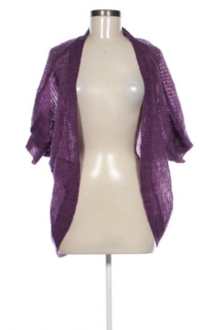 Dámsky kardigán H&M, Velikost S, Barva Fialová, Cena  329,00 Kč