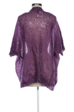 Dámsky kardigán H&M, Velikost S, Barva Fialová, Cena  329,00 Kč