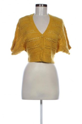 Dámsky kardigán H&M, Veľkosť XS, Farba Žltá, Cena  3,95 €