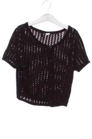 Dámsky kardigán H&M, Velikost XS, Barva Černá, Cena  221,00 Kč