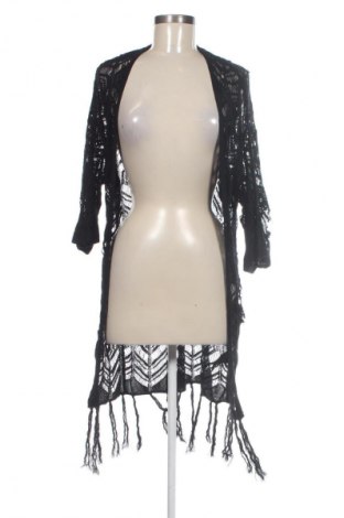 Dámsky kardigán H&M Divided, Velikost XS, Barva Černá, Cena  109,00 Kč