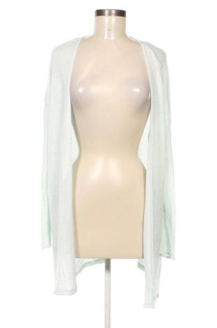 Damski kardigan H&M Divided, Rozmiar L, Kolor ecru, Cena 6,99 zł