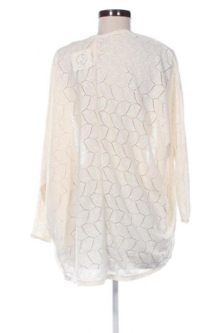 Dámsky kardigán H&M Divided, Velikost S, Barva Krémová, Cena  49,00 Kč