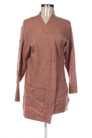 Дамска жилетка H&M Divided, Размер S, Цвят Розов, Цена 8,18 €