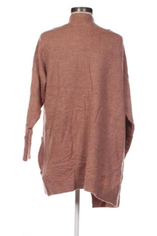 Дамска жилетка H&M Divided, Размер S, Цвят Розов, Цена 8,18 €