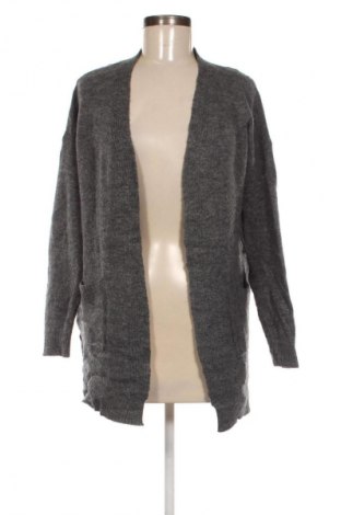 Дамска жилетка H&M Divided, Размер S, Цвят Сив, Цена 2,55 €