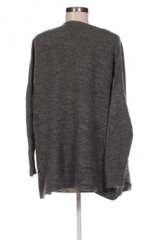 Дамска жилетка H&M Divided, Размер S, Цвят Сив, Цена 2,55 €
