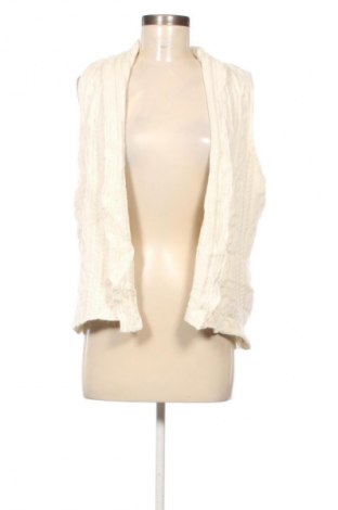 Dámsky kardigán H&M L.O.G.G., Velikost L, Barva Krémová, Cena  69,00 Kč