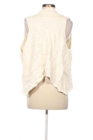 Dámsky kardigán H&M L.O.G.G., Velikost L, Barva Krémová, Cena  69,00 Kč