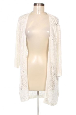 Dámsky kardigán Haily`s, Velikost S, Barva Bílá, Cena  49,00 Kč