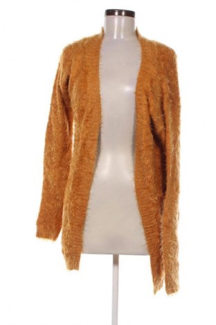 Дамска жилетка Haily`s, Размер S, Цвят Жълт, Цена 2,04 €