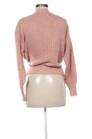 Dámsky kardigán Haily`s, Velikost S, Barva Růžová, Cena  79,00 Kč