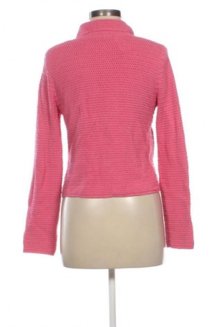 Damski kardigan Hallhuber, Rozmiar M, Kolor Różowy, Cena 97,99 zł