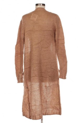 Дамска жилетка Hallhuber, Размер S, Цвят Кафяв, Цена 4,60 €