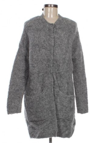 Дамска жилетка Hallhuber, Размер M, Цвят Сив, Цена 2,55 €