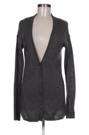 Dámsky kardigán Hollister, Velikost M, Barva Šedá, Cena  49,00 Kč