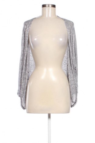 Dámsky kardigán Inspired Hearts, Velikost L, Barva Šedá, Cena  49,00 Kč