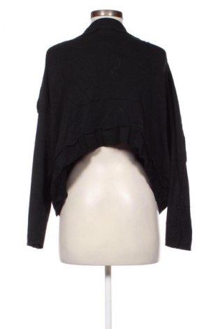 Női kardigán Isolde, Méret M, Szín Fekete, Ár 669 Ft