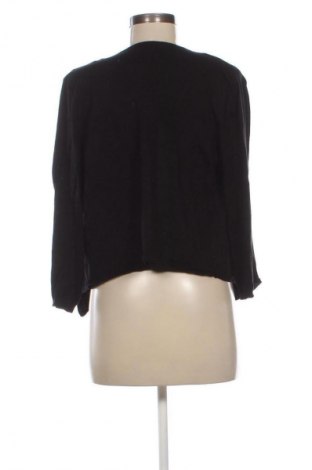 Дамска жилетка Iwie, Размер S, Цвят Черен, Цена 2,04 €