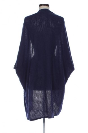 Dámsky kardigán Jacqueline De Yong, Veľkosť L, Farba Modrá, Cena  2,95 €