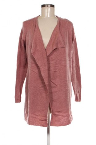 Dámsky kardigán Jacqueline De Yong, Velikost M, Barva Růžová, Cena  119,00 Kč