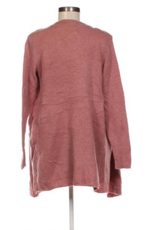 Dámsky kardigán Jacqueline De Yong, Velikost M, Barva Růžová, Cena  119,00 Kč