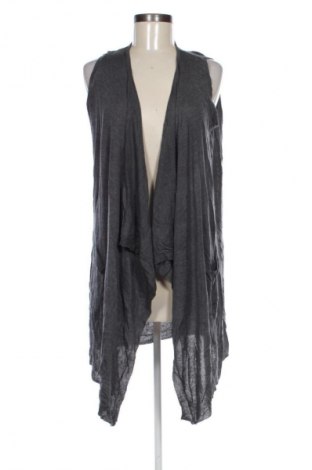 Dámsky kardigán Janina, Velikost L, Barva Šedá, Cena  149,00 Kč