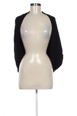 Damen Strickjacke Janina, Größe S, Farbe Schwarz, Preis 11,99 €