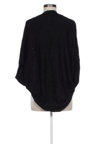 Damen Strickjacke Janina, Größe S, Farbe Schwarz, Preis 11,99 €