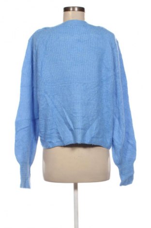 Dámsky kardigán Jean Pascale, Velikost M, Barva Modrá, Cena  169,00 Kč