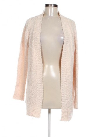 Дамска жилетка Jean Pascale, Размер L, Цвят Бежов, Цена 2,04 €