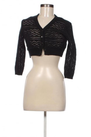 Dámsky kardigán Jennyfer, Veľkosť M, Farba Čierna, Cena  11,25 €