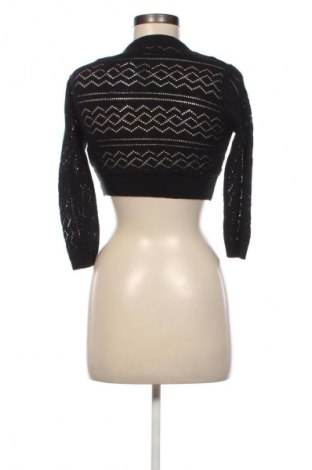 Dámsky kardigán Jennyfer, Veľkosť M, Farba Čierna, Cena  11,25 €