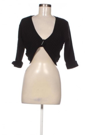 Дамска жилетка Jennyfer, Размер M, Цвят Черен, Цена 5,11 €