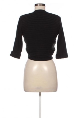 Дамска жилетка Jennyfer, Размер M, Цвят Черен, Цена 5,11 €