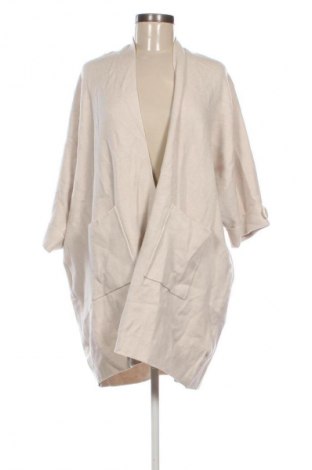 Dámsky kardigán Just Woman, Velikost L, Barva Béžová, Cena  319,00 Kč