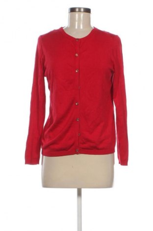 Дамска жилетка LC Waikiki, Размер L, Цвят Червен, Цена 7,66 €