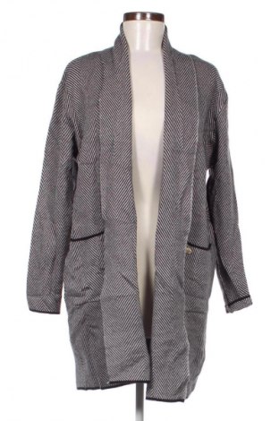 Damen Strickjacke LES ETOILES, Größe L, Farbe Mehrfarbig, Preis € 6,99