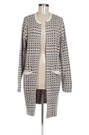 Γυναικεία ζακέτα Laura Torelli, Μέγεθος M, Χρώμα Πολύχρωμο, Τιμή 2,99 €