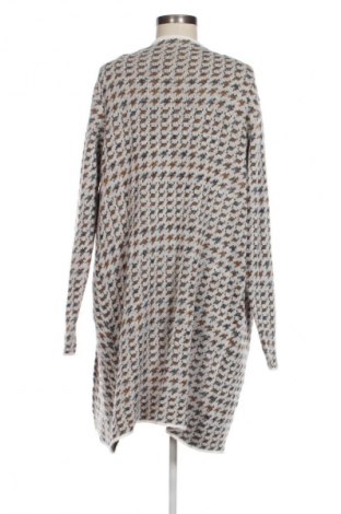 Γυναικεία ζακέτα Laura Torelli, Μέγεθος M, Χρώμα Πολύχρωμο, Τιμή 2,99 €